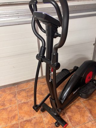 Bicicleta Elíptica Reebok ONE GX50