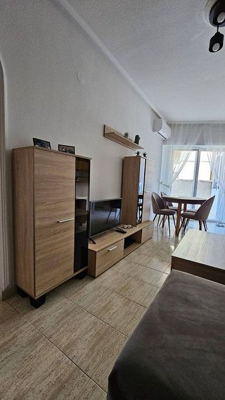 Ático en venta en  El Acequión - Los Naúfragos en Torrevieja