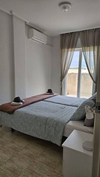 Ático en venta en  El Acequión - Los Naúfragos en Torrevieja