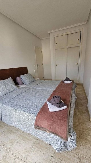 Ático en venta en  El Acequión - Los Naúfragos en Torrevieja