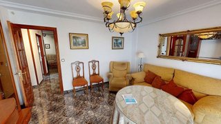 Piso en venta en Peñamefecit - Avda Barcelona en Jaén