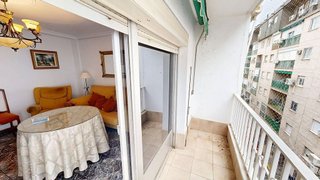 Piso en venta en Peñamefecit - Avda Barcelona en Jaén
