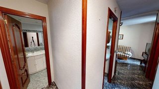Piso en venta en Peñamefecit - Avda Barcelona en Jaén
