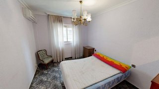 Piso en venta en Peñamefecit - Avda Barcelona en Jaén