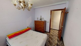 Piso en venta en Peñamefecit - Avda Barcelona en Jaén
