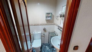 Piso en venta en Peñamefecit - Avda Barcelona en Jaén