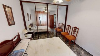 Piso en venta en Peñamefecit - Avda Barcelona en Jaén