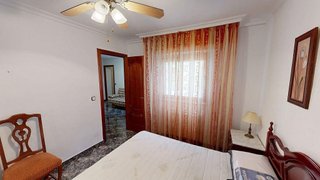 Piso en venta en Peñamefecit - Avda Barcelona en Jaén