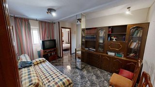 Piso en venta en Peñamefecit - Avda Barcelona en Jaén