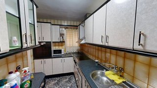Piso en venta en Peñamefecit - Avda Barcelona en Jaén