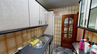 Piso en venta en Peñamefecit - Avda Barcelona en Jaén