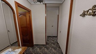 Piso en venta en Peñamefecit - Avda Barcelona en Jaén
