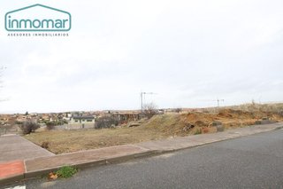 Terreno en venta en Argés