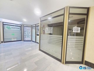 Local comercial en venta en Centro en Errenteria