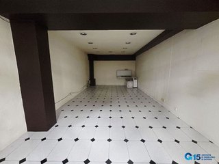 Local comercial en venta en Centro en Errenteria