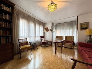 Piso en venta en Antigua Moreria en Sagunto