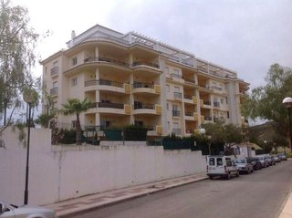 Garaje en venta en La Cala de Mijas en Mijas