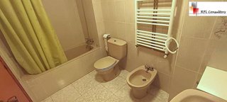 Piso en venta en Zona Centro en Oropesa del Mar/Orpesa