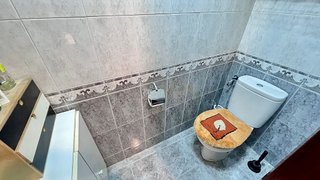 Ático en venta en Ensanche en Alcalá de Henares