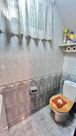 Ático en venta en Ensanche en Alcalá de Henares