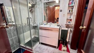 Ático en venta en Ensanche en Alcalá de Henares
