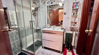 Ático en venta en Ensanche en Alcalá de Henares