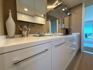 Piso en venta en Playa de Poniente en Benidorm