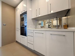 Piso en venta en Playa de Poniente en Benidorm