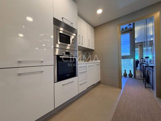 Piso en venta en Playa de Poniente en Benidorm