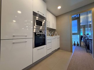 Piso en venta en Playa de Poniente en Benidorm