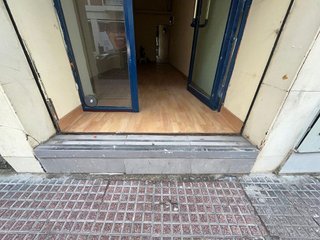 Local comercial en venta en Centro de Leganés en Leganés
