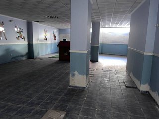 Local comercial en venta en Vall d´Uixó (la)