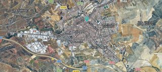 Piso en venta en Linares