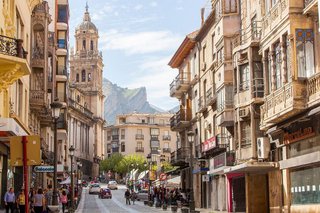 Piso en venta en Linares