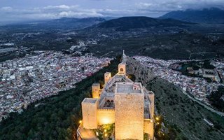Piso en venta en Linares