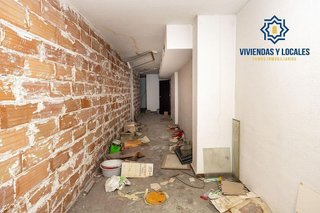 Local comercial en venta en Fígares en Granada