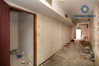 Local comercial en venta en Fígares en Granada