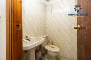 Local comercial en venta en Fígares en Granada