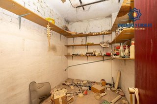 Local comercial en venta en Fígares en Granada