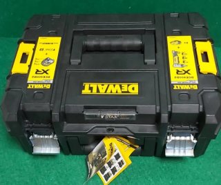 Expandidor DeWalt DCE400 XR Li-Ion