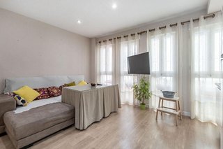 Piso en venta en Centro - Sagrario en Granada