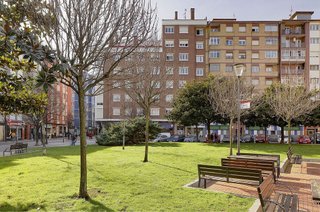 Piso en venta en El Llano en Gijón