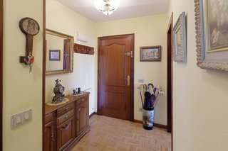 Piso en venta en El Llano en Gijón