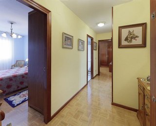 Piso en venta en El Llano en Gijón