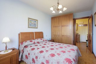 Piso en venta en El Llano en Gijón
