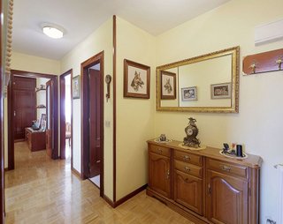 Piso en venta en El Llano en Gijón