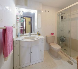 Piso en venta en El Llano en Gijón