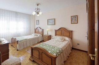 Piso en venta en El Llano en Gijón