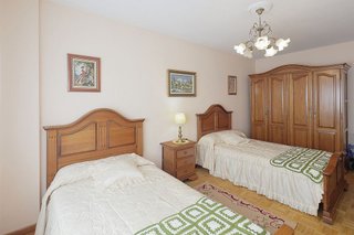 Piso en venta en El Llano en Gijón