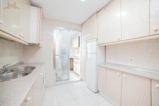 Piso en venta en Centro de Leganés en Leganés